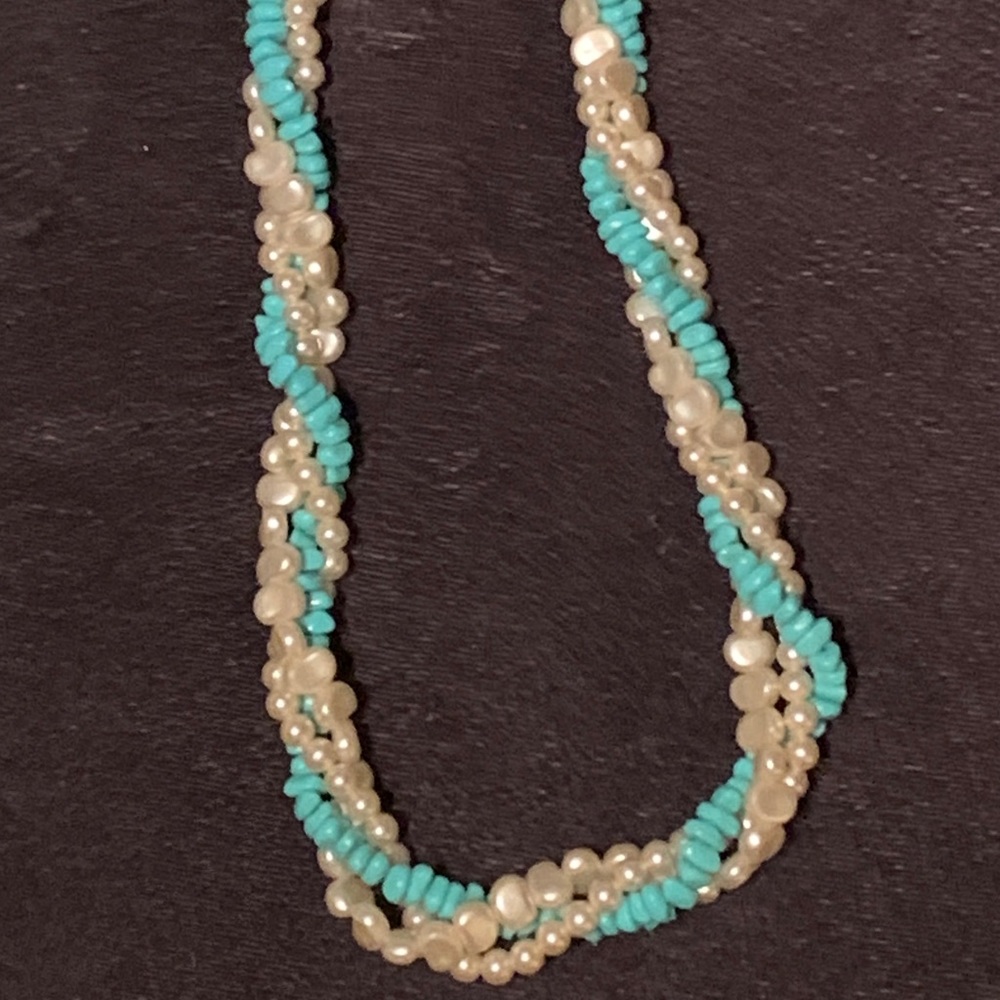 Vintage Necklace
